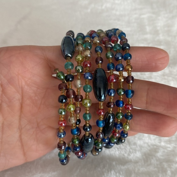 Beaded bracelet - Picture 7 of 15